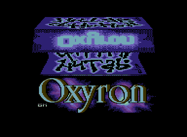 Dawnfall by Oxyron on C64